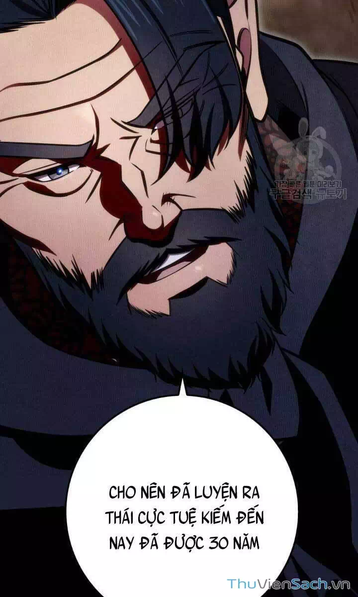 Truyện Tranh Cửu Thiên Kiếm Pháp trang 4