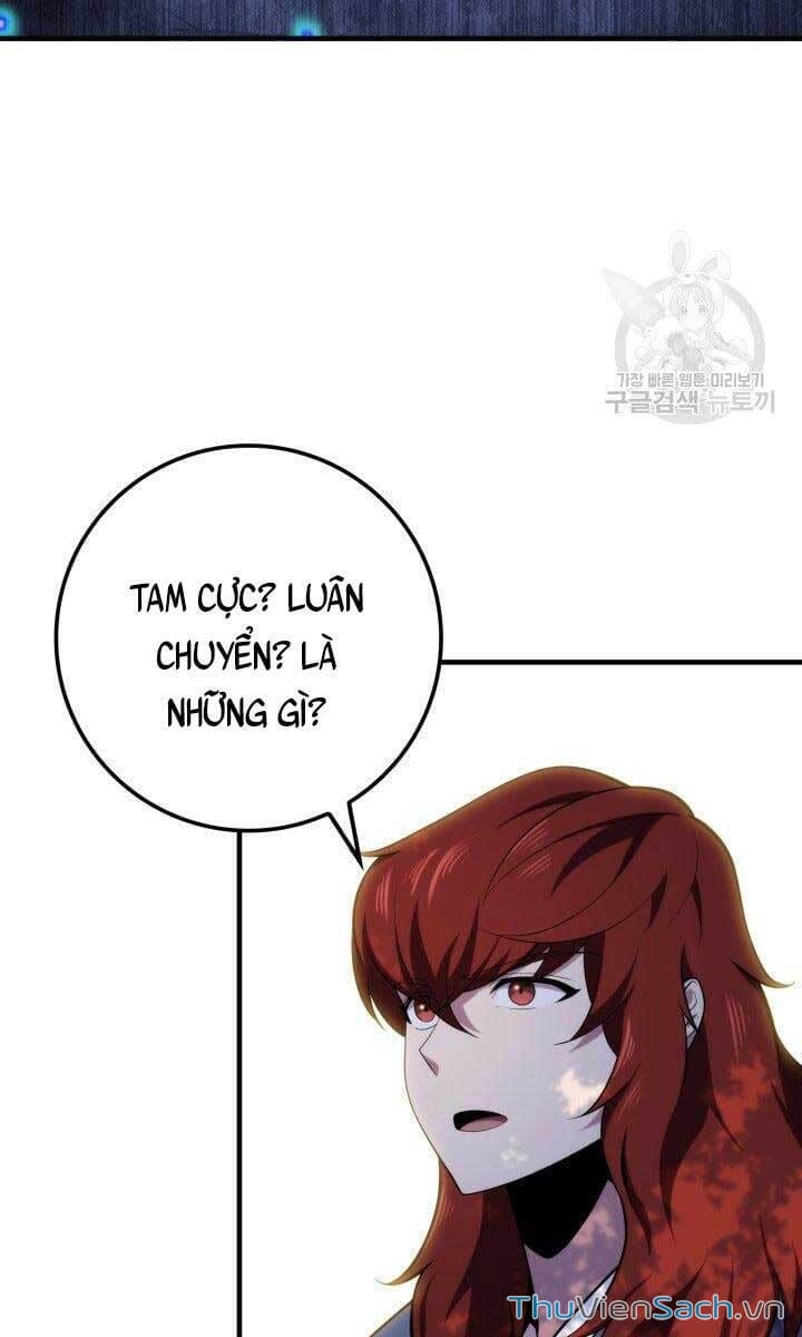 Truyện Tranh Cửu Thiên Kiếp Pháp trang 4