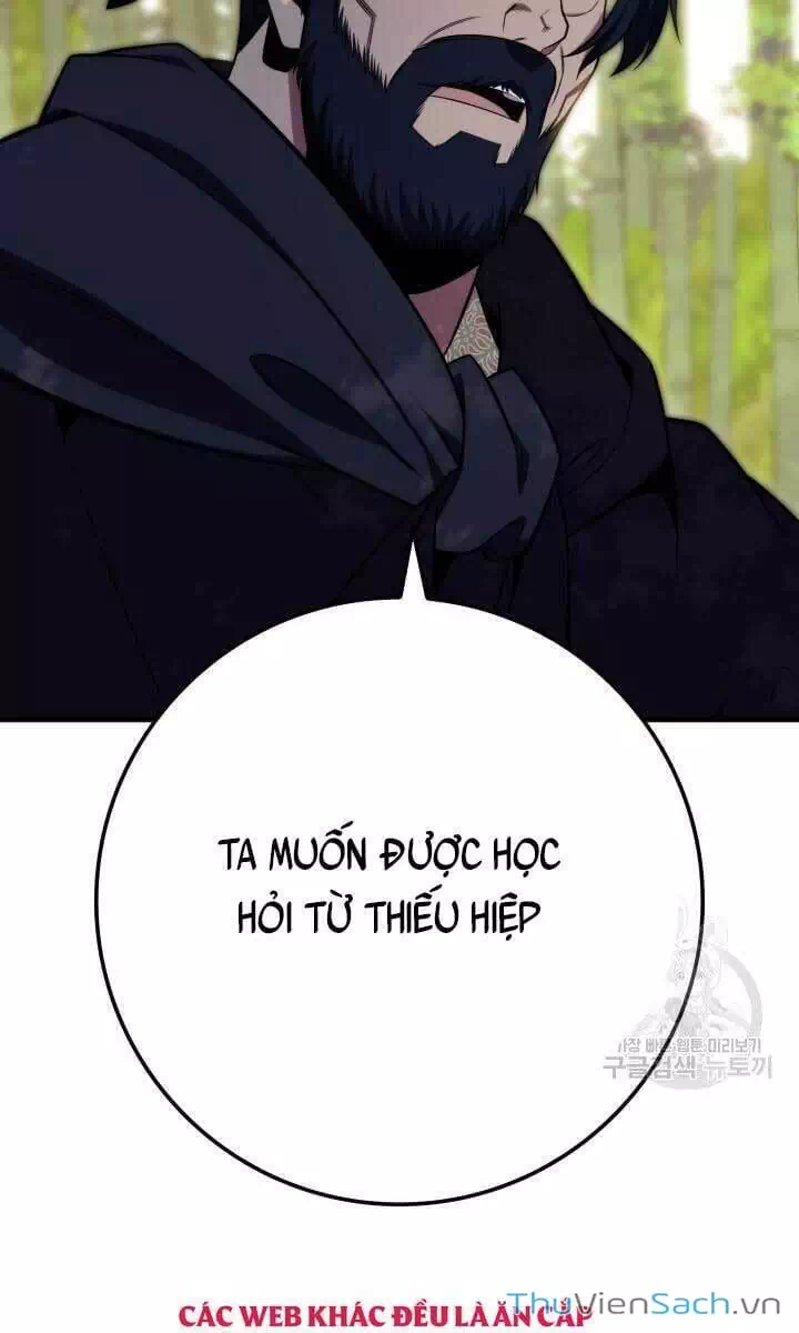 Truyện Tranh Cửu Thiên Kiếm Pháp trang 4