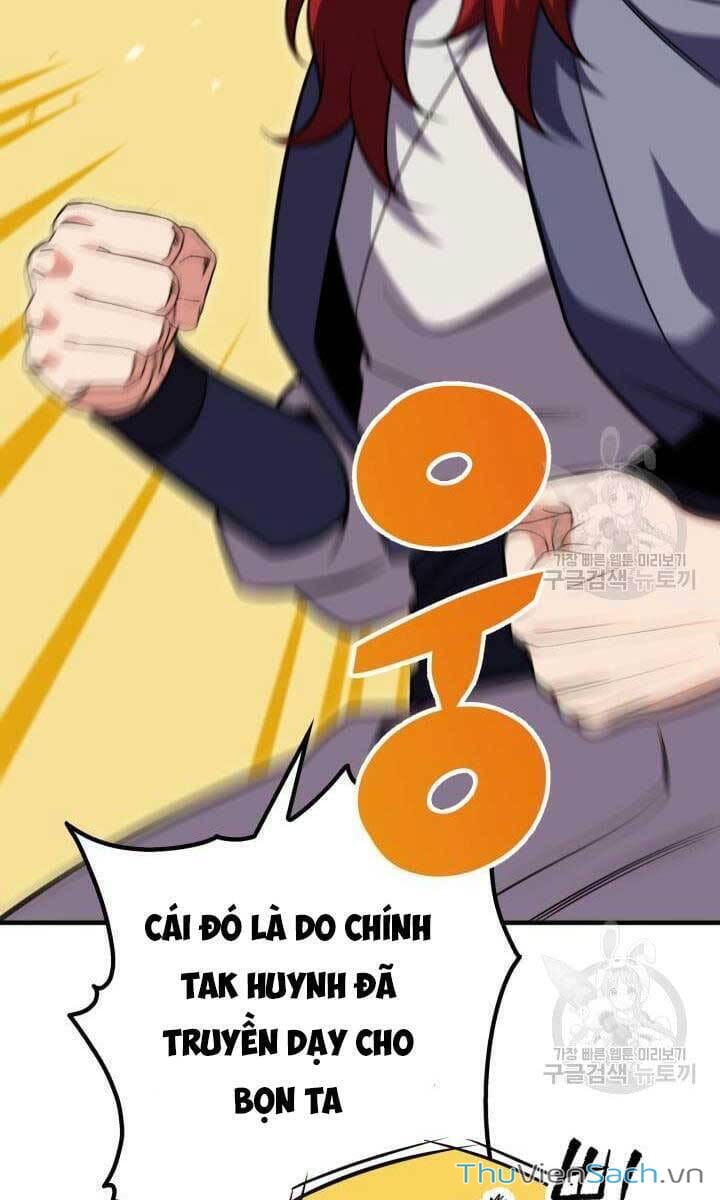 Truyện Tranh Cửu Thiên Kiếp Pháp trang 4