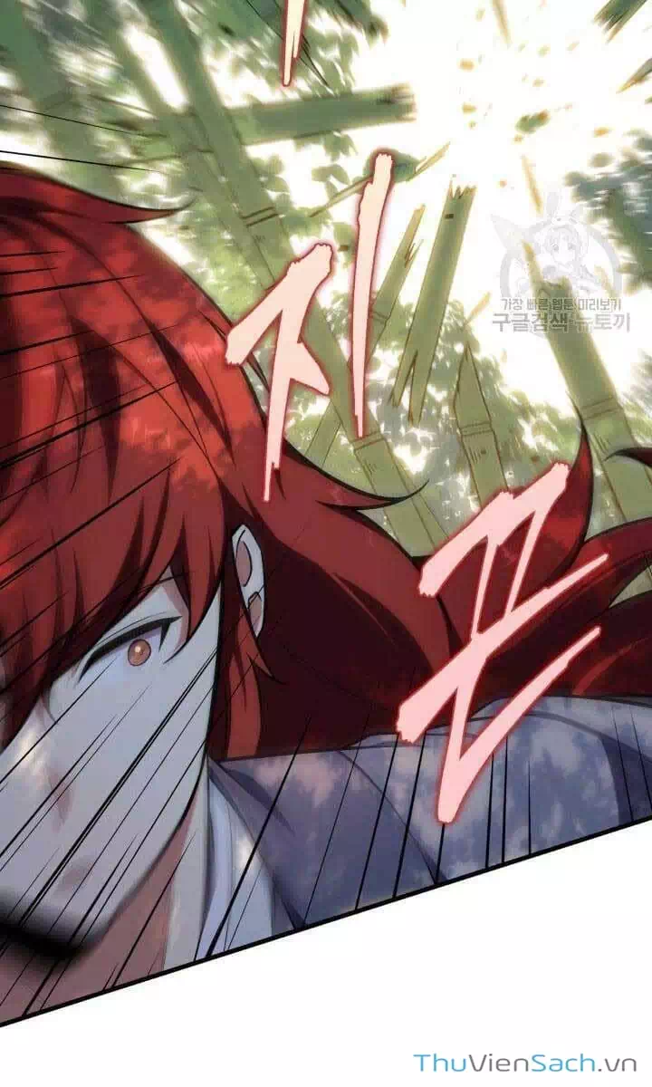 Truyện Tranh Cửu Thiên Kiếm Pháp trang 4