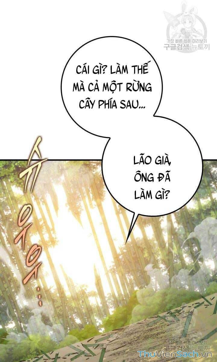 Truyện Tranh Cửu Thiên Kiếp Pháp trang 4