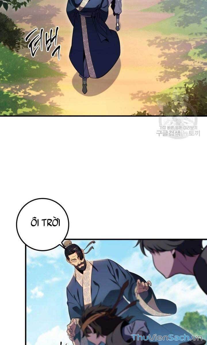 Truyện Tranh Cửu Thiên Kiếp Pháp trang 4