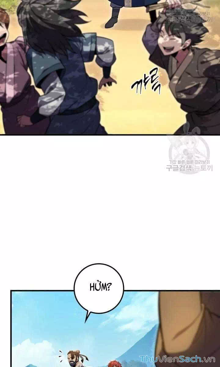 Truyện Tranh Cửu Thiên Kiếm Pháp trang 4