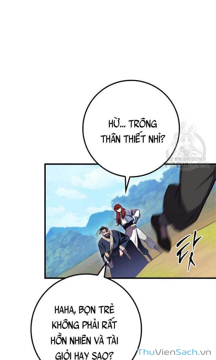 Truyện Tranh Cửu Thiên Kiếp Pháp trang 4