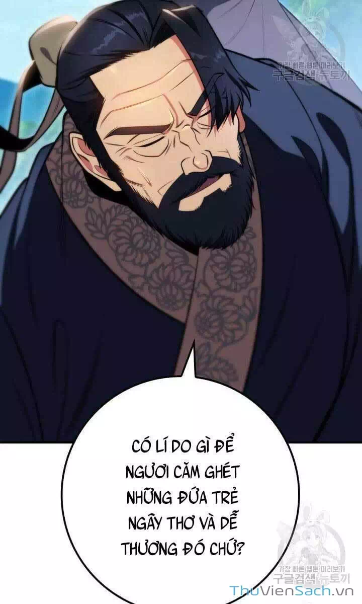 Truyện Tranh Cửu Thiên Kiếm Pháp trang 4