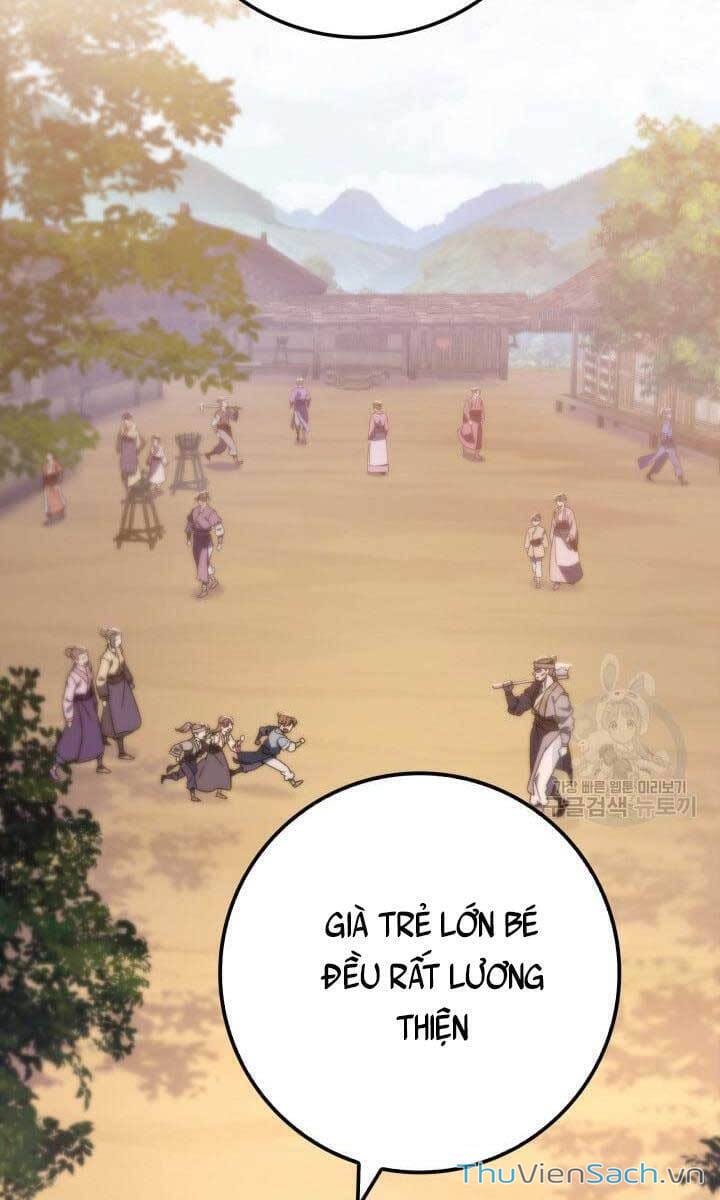 Truyện Tranh Cửu Thiên Kiếp Pháp trang 4