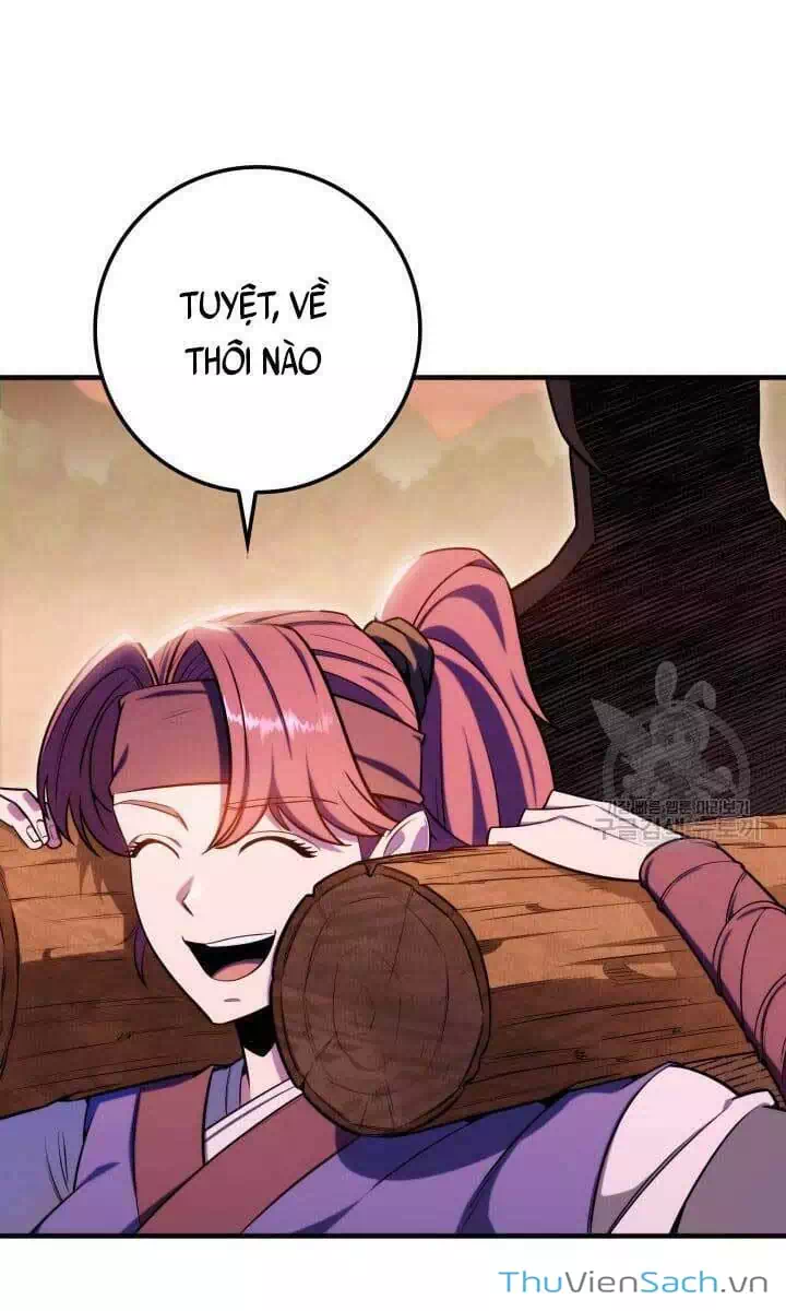 Truyện Tranh Cửu Thiên Kiếm Pháp trang 4