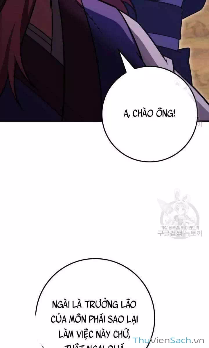 Truyện Tranh Cửu Thiên Kiếm Pháp trang 4