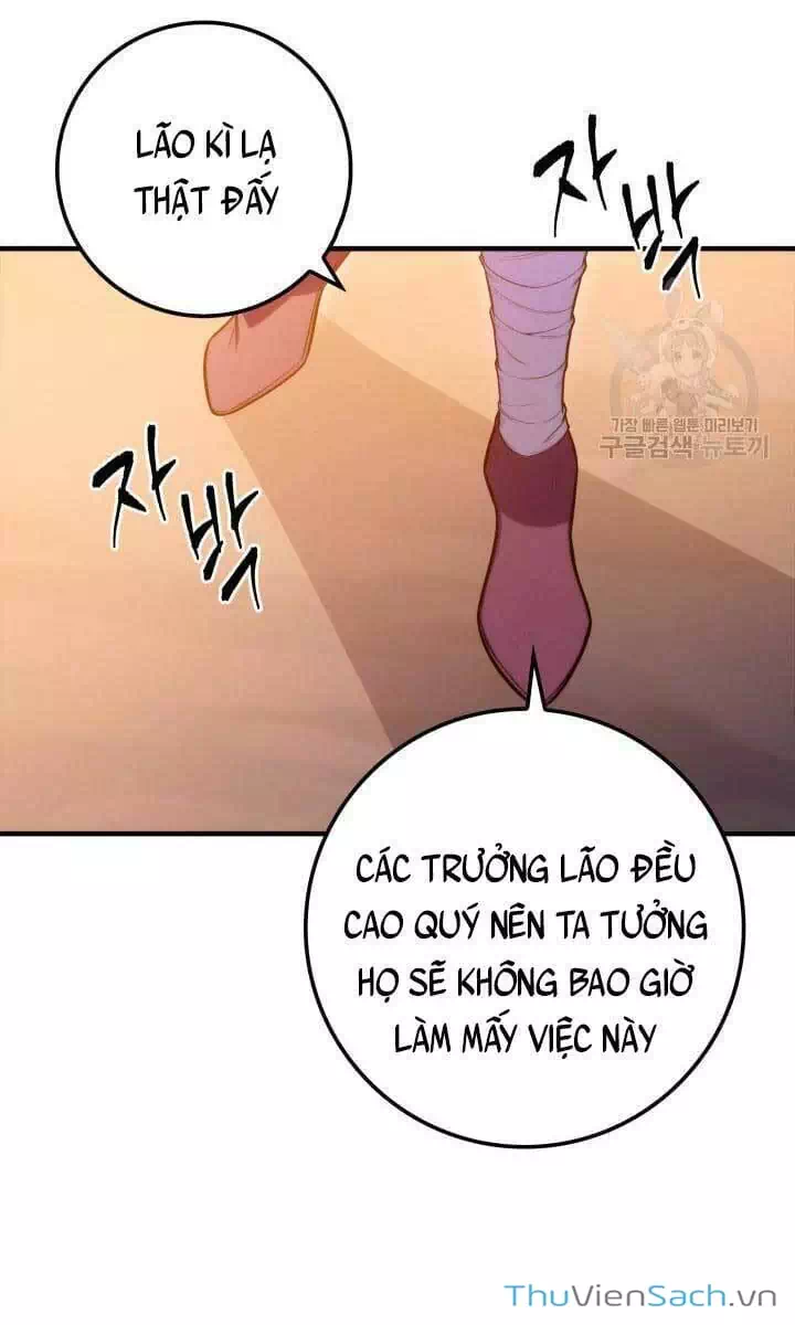 Truyện Tranh Cửu Thiên Kiếm Pháp trang 4