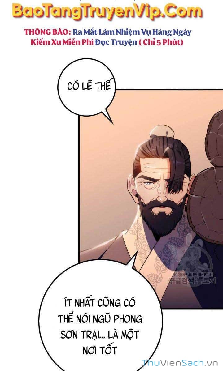 Truyện Tranh Cửu Thiên Kiếp Pháp trang 4