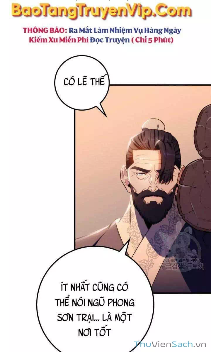 Truyện Tranh Cửu Thiên Kiếm Pháp trang 4