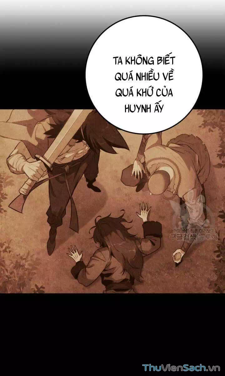 Truyện Tranh Cửu Thiên Kiếm Pháp trang 4