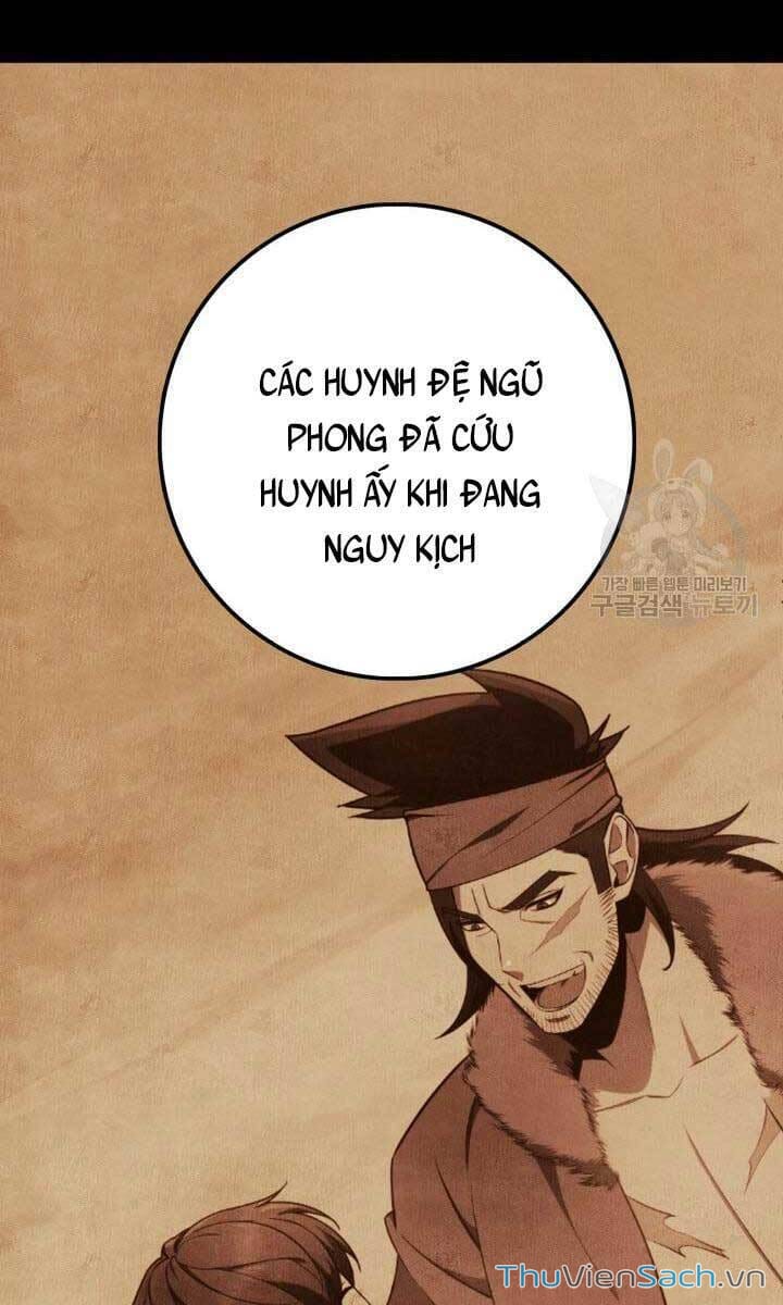 Truyện Tranh Cửu Thiên Kiếp Pháp trang 4