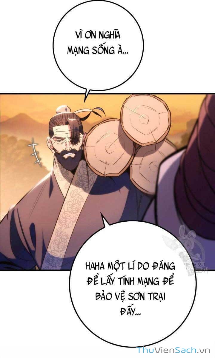 Truyện Tranh Cửu Thiên Kiếp Pháp trang 4