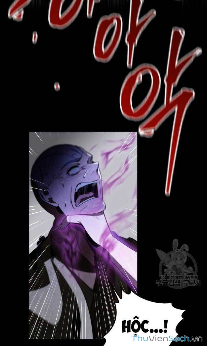 Truyện Tranh Cửu Thiên Kiếp Pháp trang 4