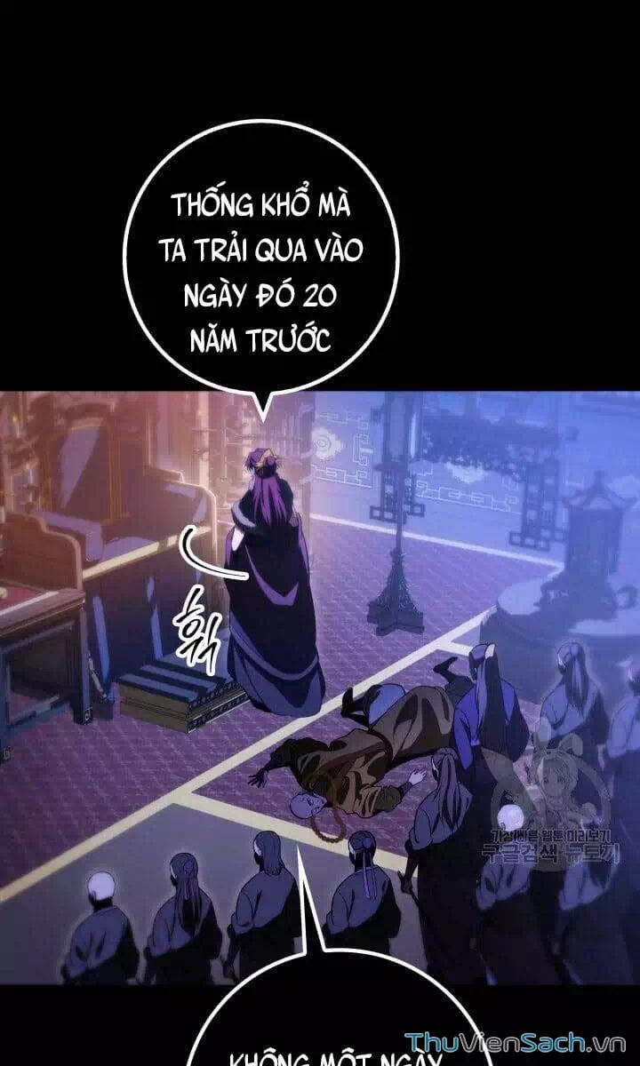 Truyện Tranh Cửu Thiên Kiếm Pháp trang 4