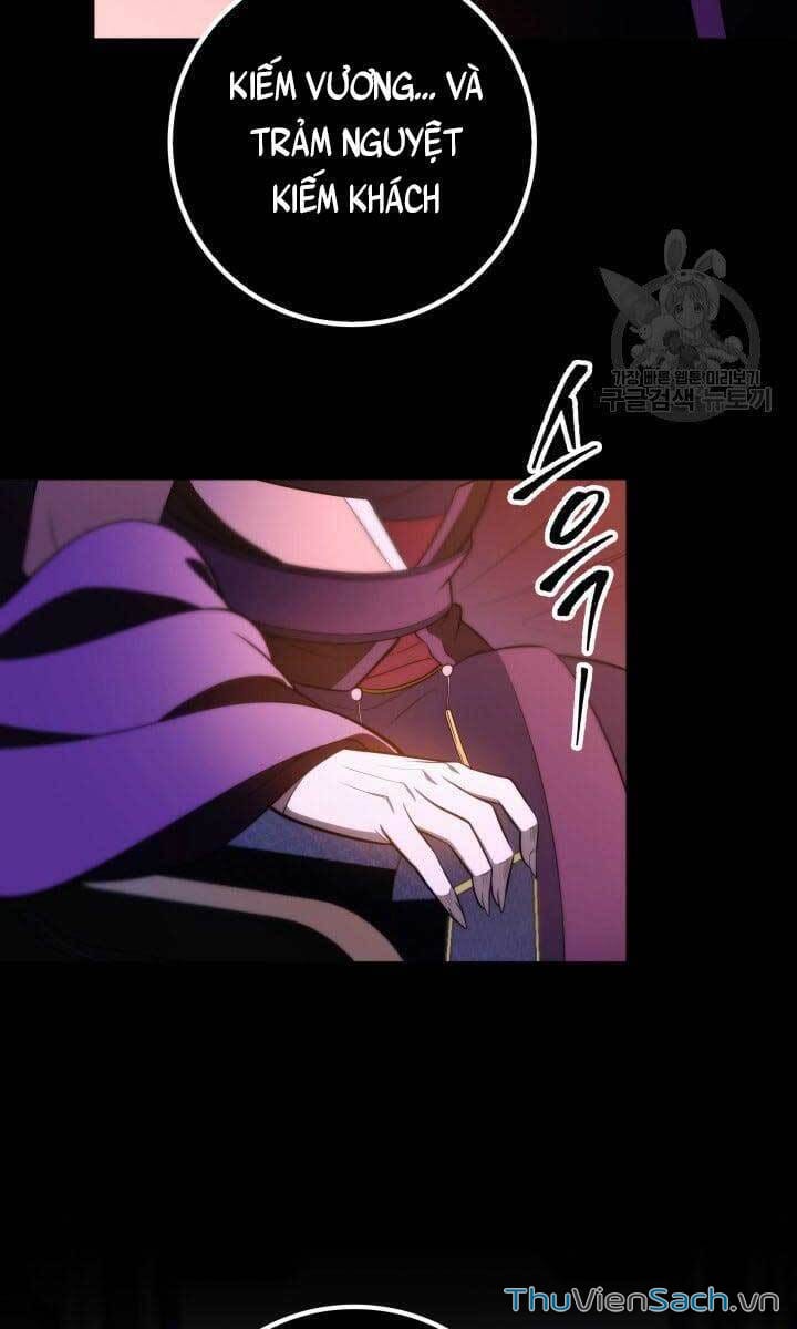 Truyện Tranh Cửu Thiên Kiếp Pháp trang 4