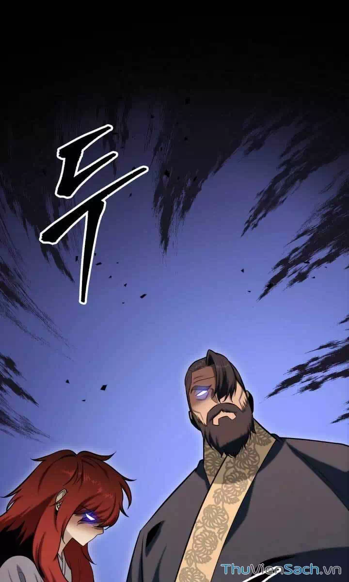 Truyện Tranh Cửu Thiên Kiếm Pháp trang 4