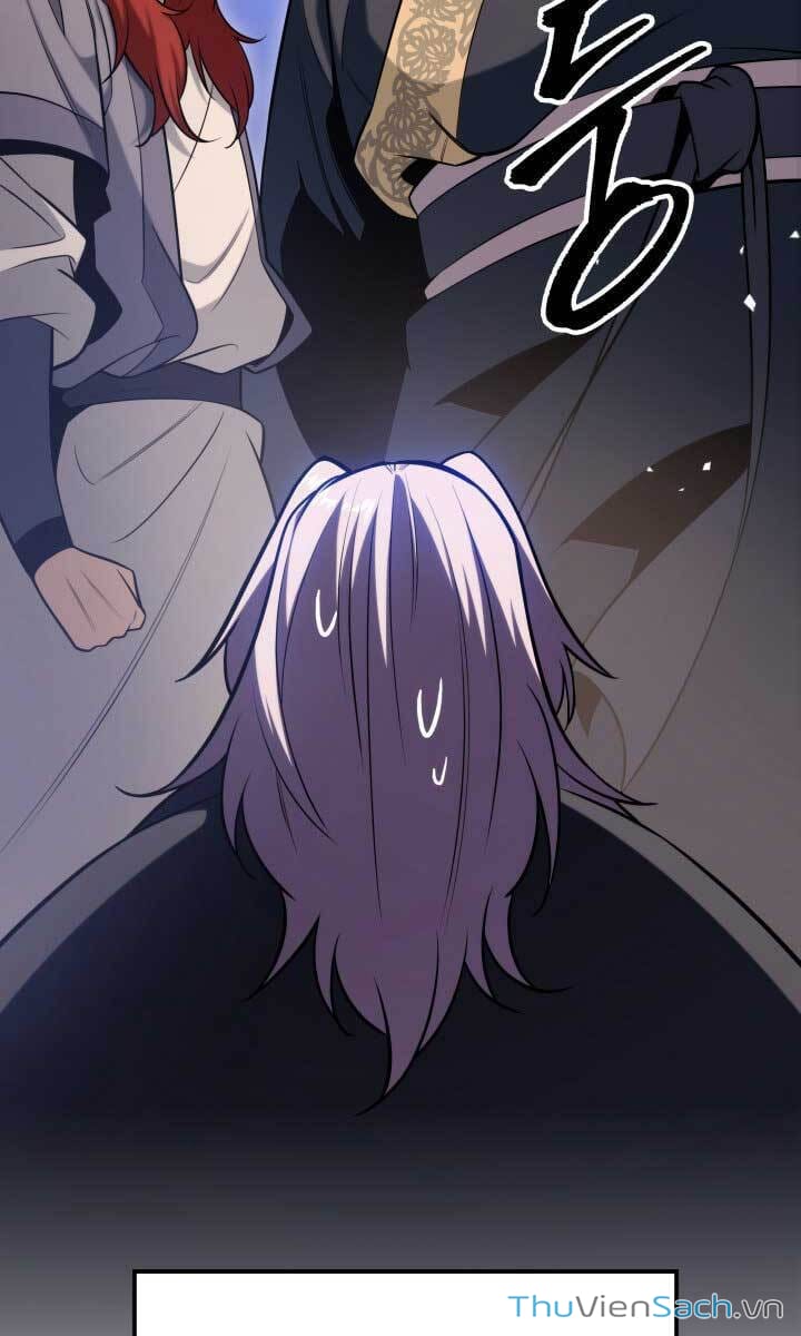 Truyện Tranh Cửu Thiên Kiếp Pháp trang 4