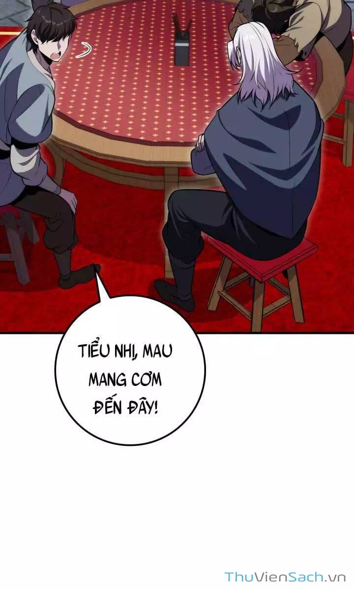 Truyện Tranh Cửu Thiên Kiếm Pháp trang 4