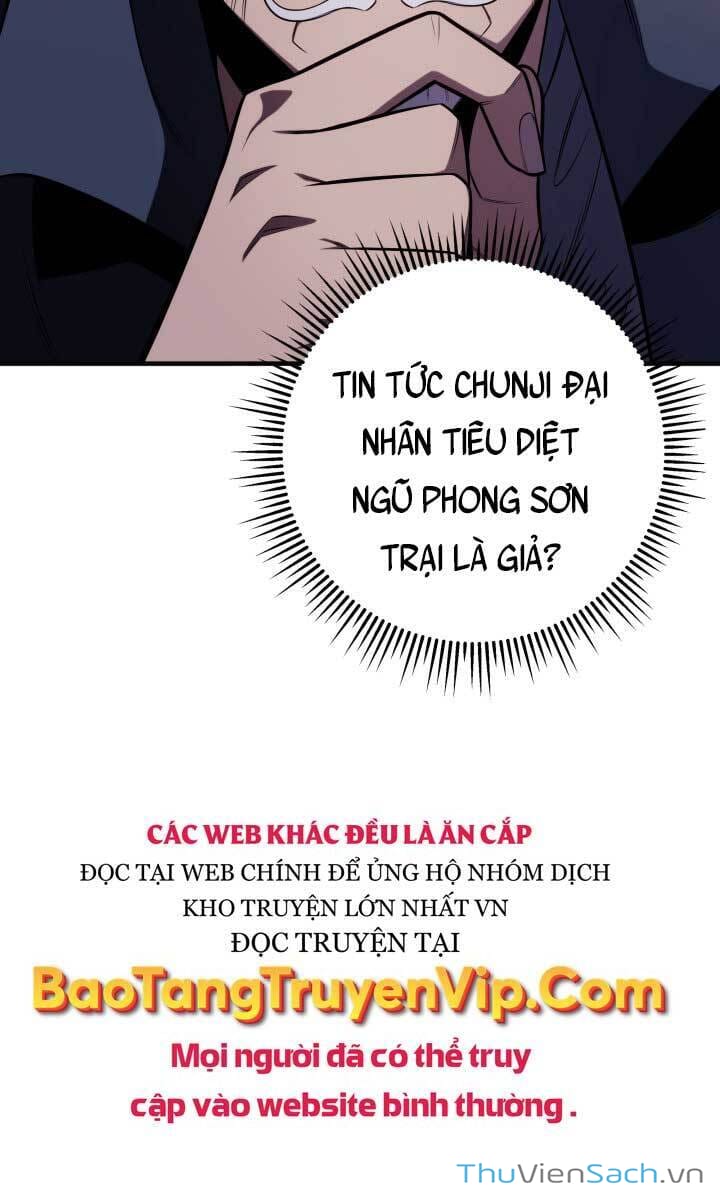 Truyện Tranh Cửu Thiên Kiếp Pháp trang 4