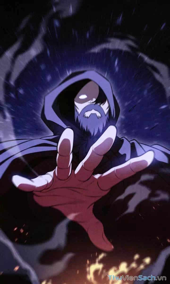 Truyện Tranh Cửu Thiên Kiếm Pháp trang 4