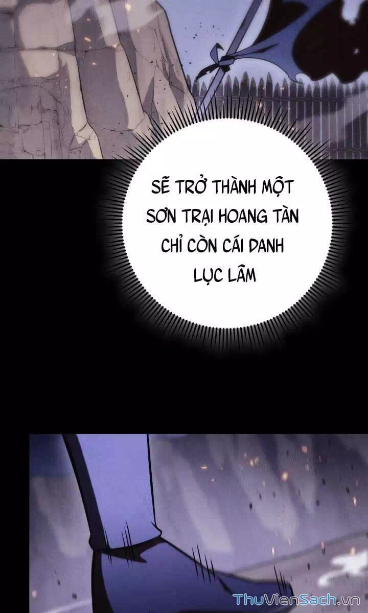 Truyện Tranh Cửu Thiên Kiếm Pháp trang 4