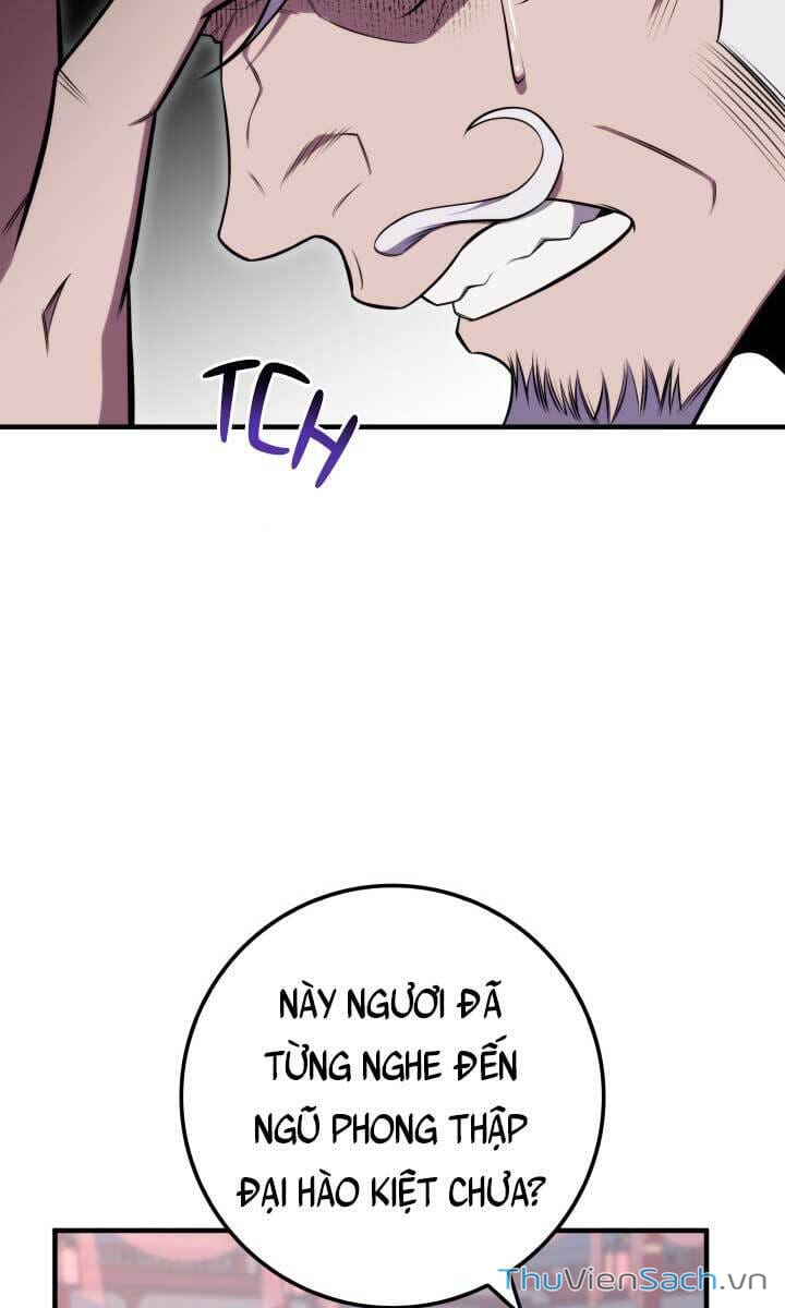 Truyện Tranh Cửu Thiên Kiếp Pháp trang 4