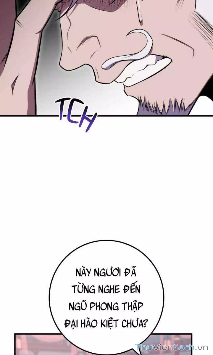 Truyện Tranh Cửu Thiên Kiếm Pháp trang 4