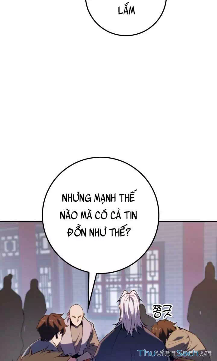 Truyện Tranh Cửu Thiên Kiếm Pháp trang 4