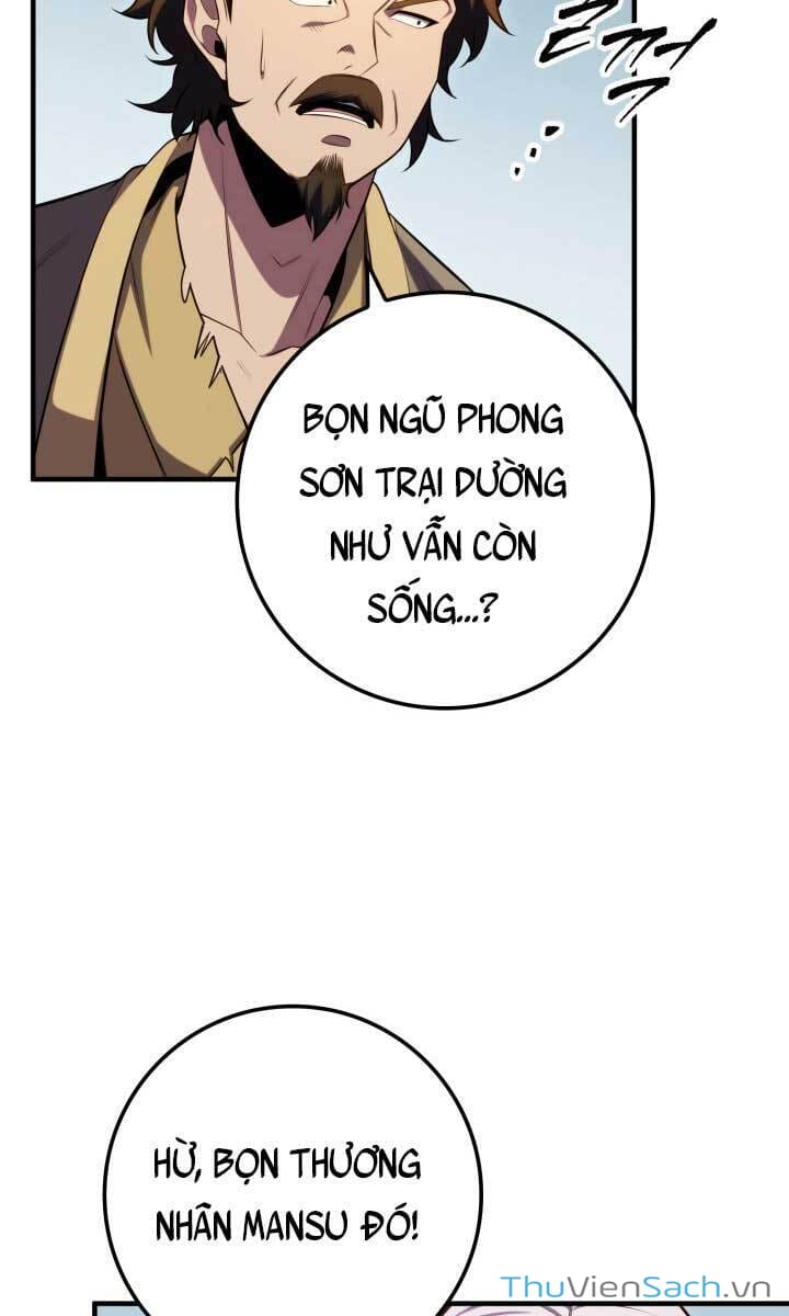 Truyện Tranh Cửu Thiên Kiếp Pháp trang 4