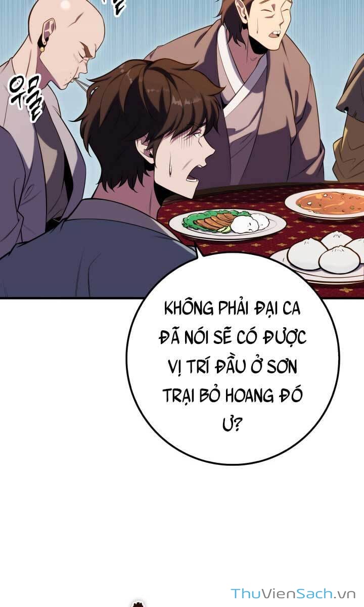 Truyện Tranh Cửu Thiên Kiếp Pháp trang 4