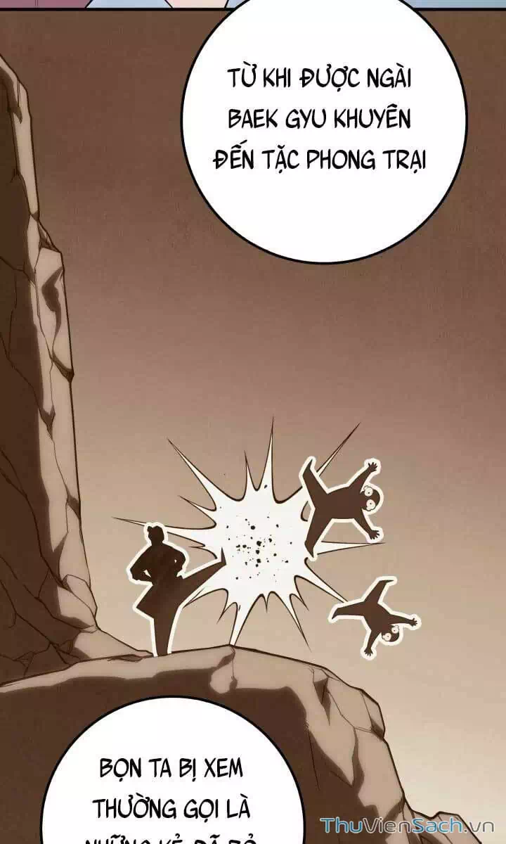 Truyện Tranh Cửu Thiên Kiếm Pháp trang 4