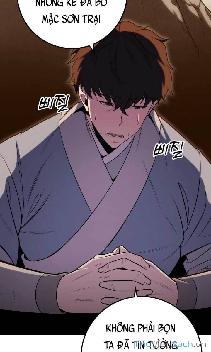 Truyện Tranh Cửu Thiên Kiếp Pháp trang 4