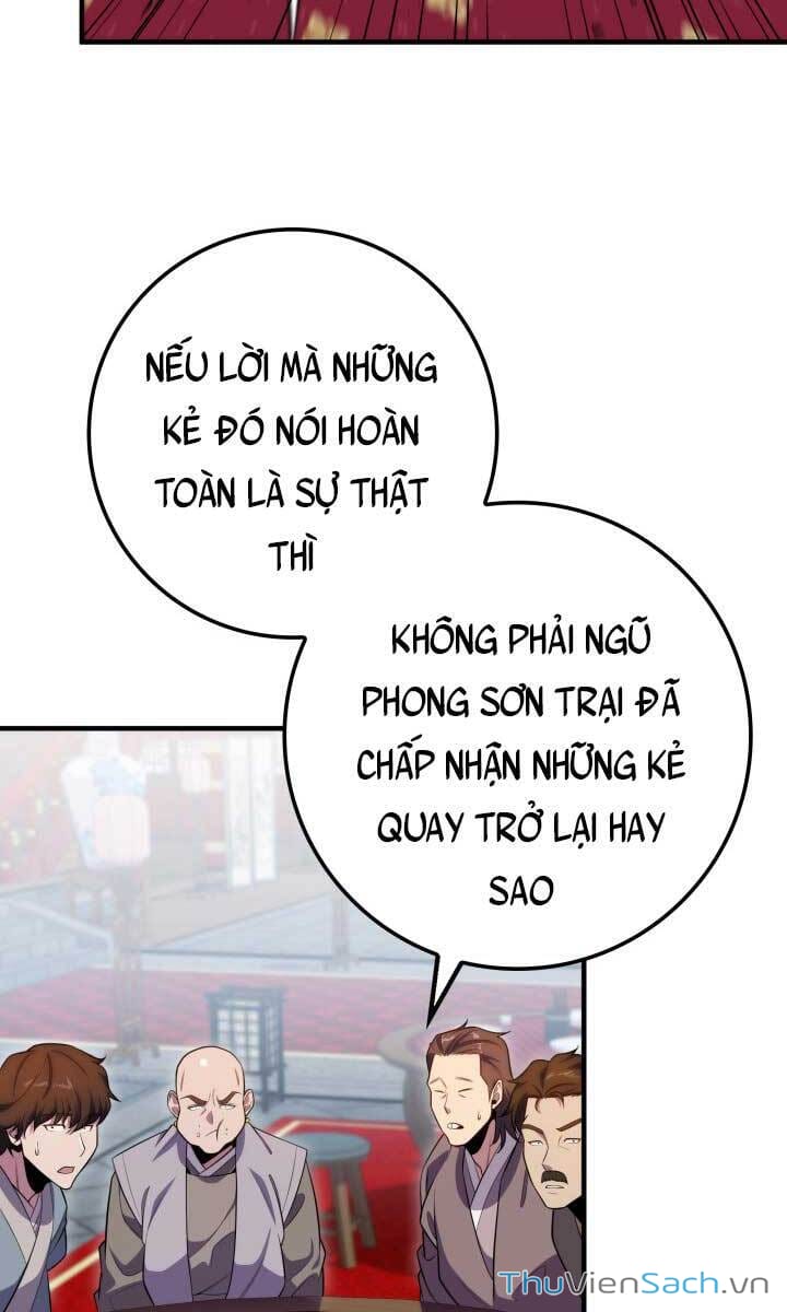 Truyện Tranh Cửu Thiên Kiếp Pháp trang 4