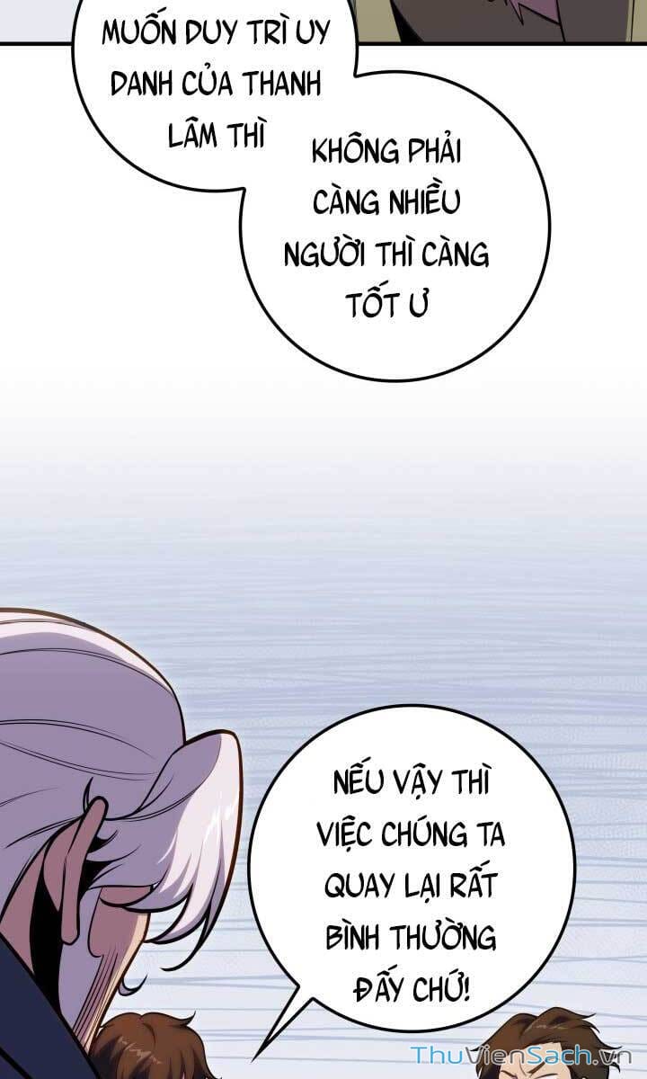 Truyện Tranh Cửu Thiên Kiếp Pháp trang 4