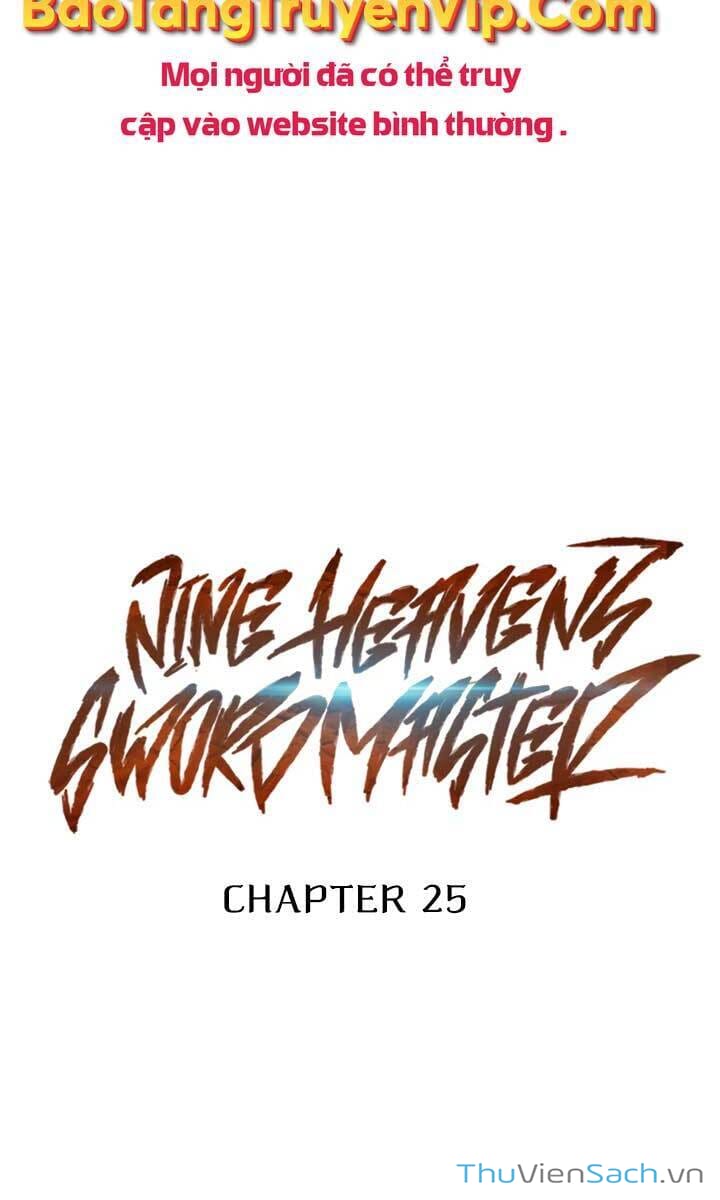 Truyện Tranh Cửu Thiên Kiếp Pháp trang 4