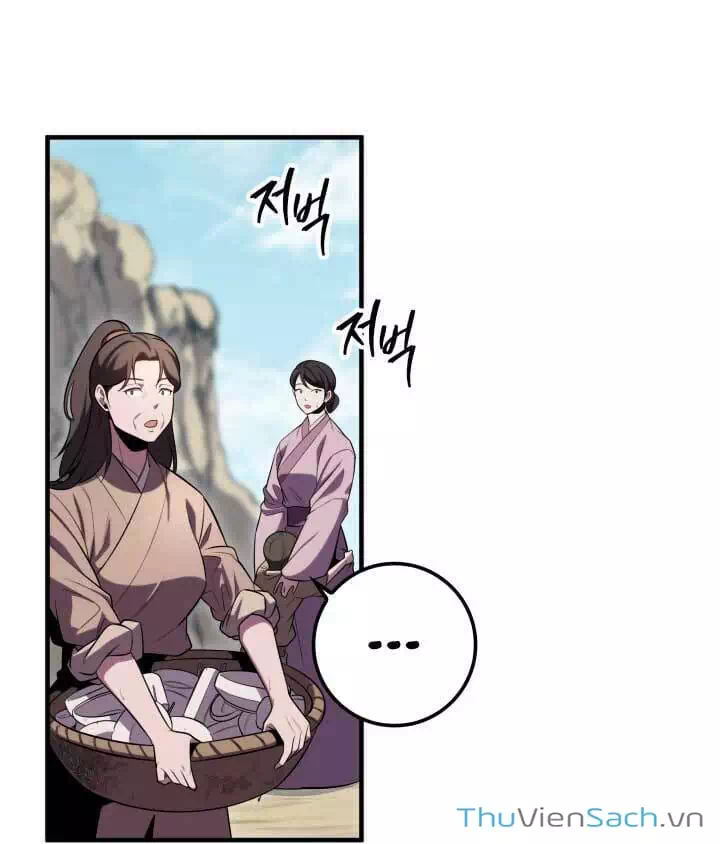 Truyện Tranh Cửu Thiên Kiếm Pháp trang 4