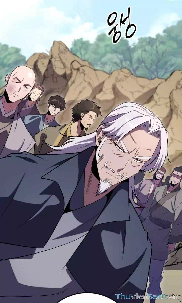 Truyện Tranh Cửu Thiên Kiếm Pháp trang 4