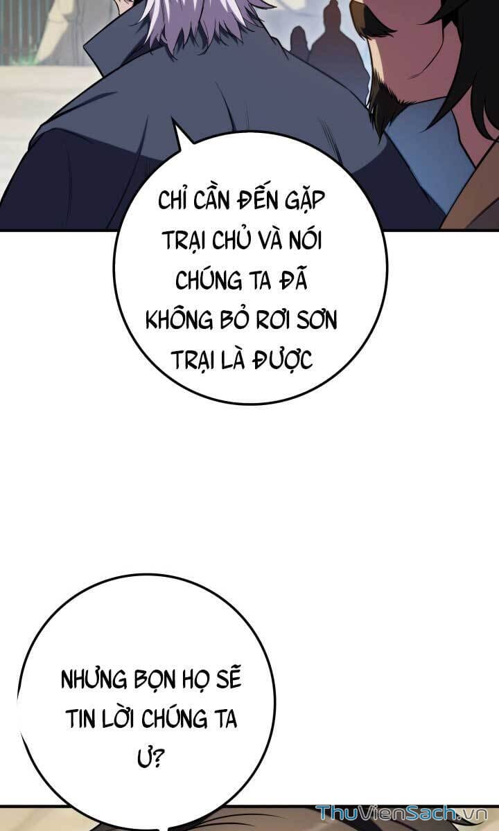 Truyện Tranh Cửu Thiên Kiếp Pháp trang 4