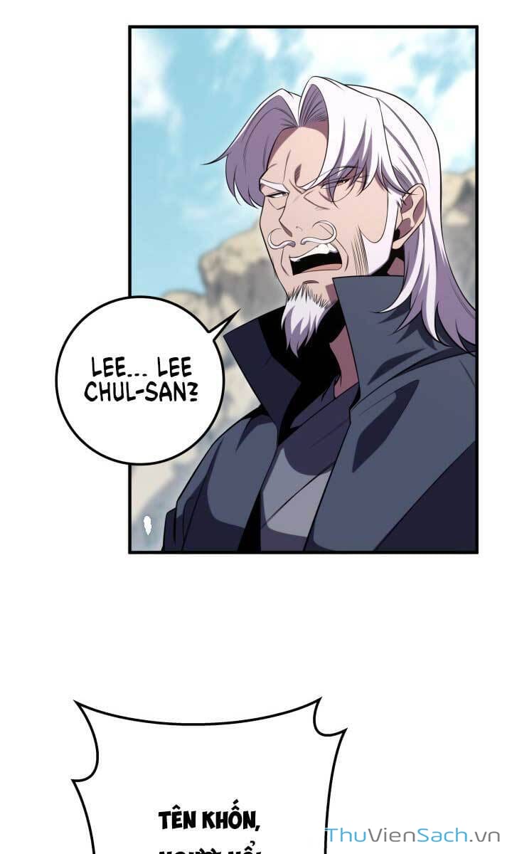 Truyện Tranh Cửu Thiên Kiếp Pháp trang 4