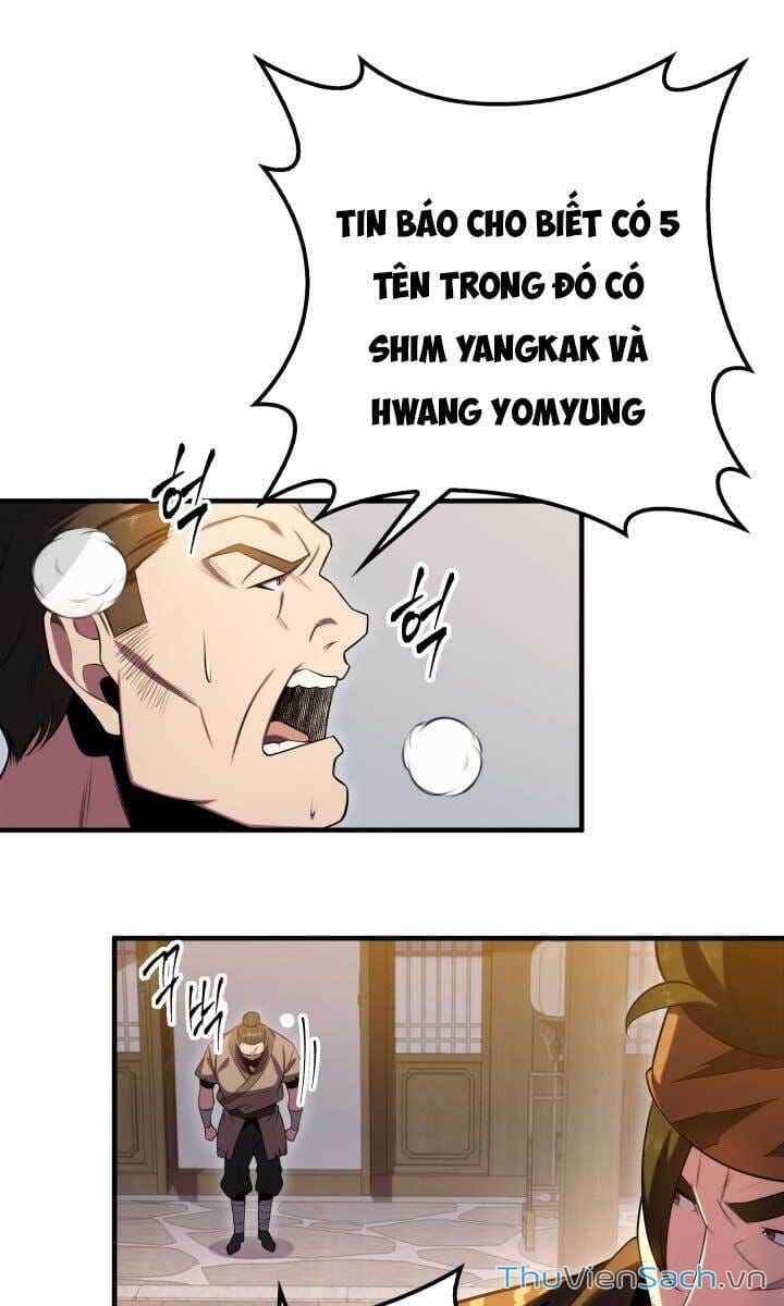 Truyện Tranh Cửu Thiên Kiếp Pháp trang 4