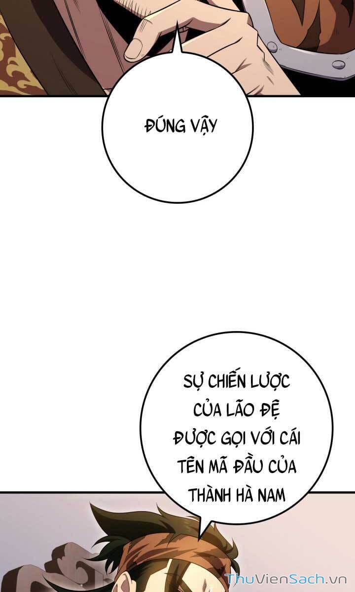 Truyện Tranh Cửu Thiên Kiếp Pháp trang 4