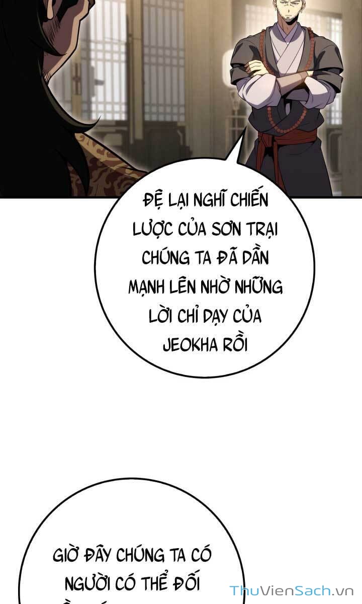 Truyện Tranh Cửu Thiên Kiếp Pháp trang 4