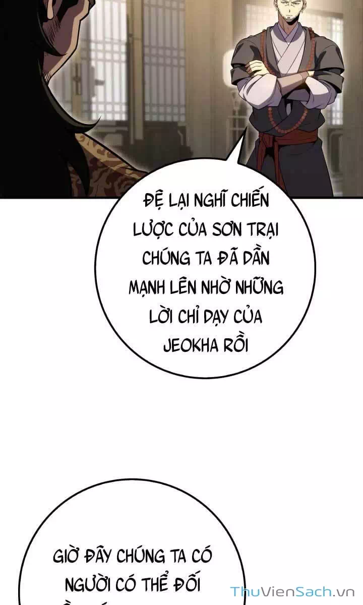 Truyện Tranh Cửu Thiên Kiếm Pháp trang 4