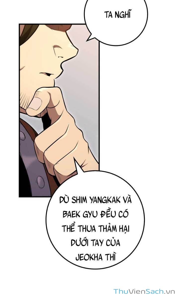 Truyện Tranh Cửu Thiên Kiếp Pháp trang 4