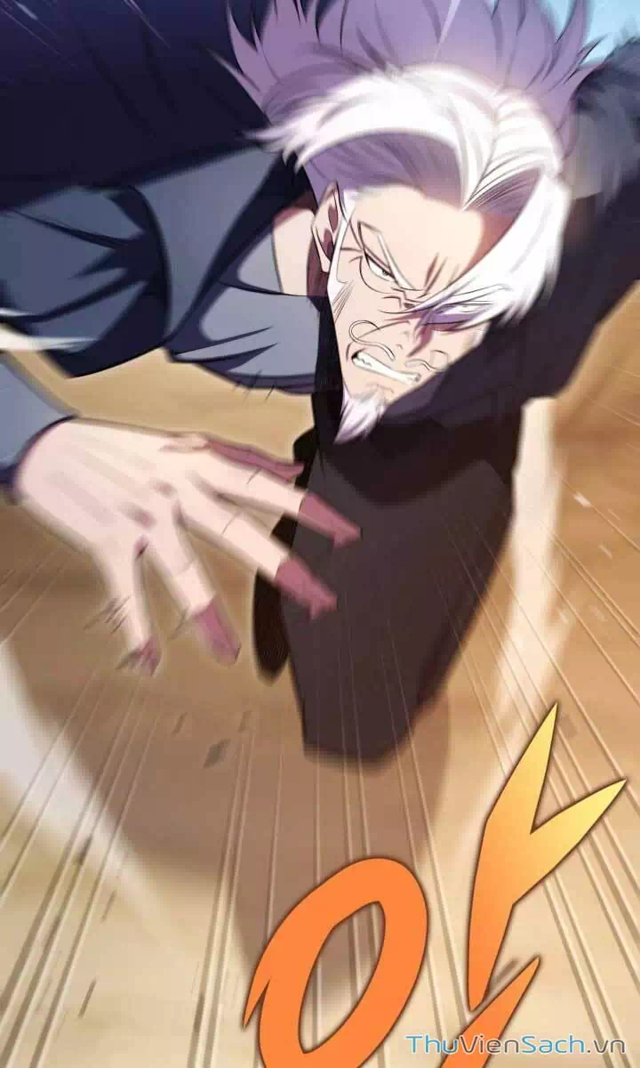 Truyện Tranh Cửu Thiên Kiếm Pháp trang 4