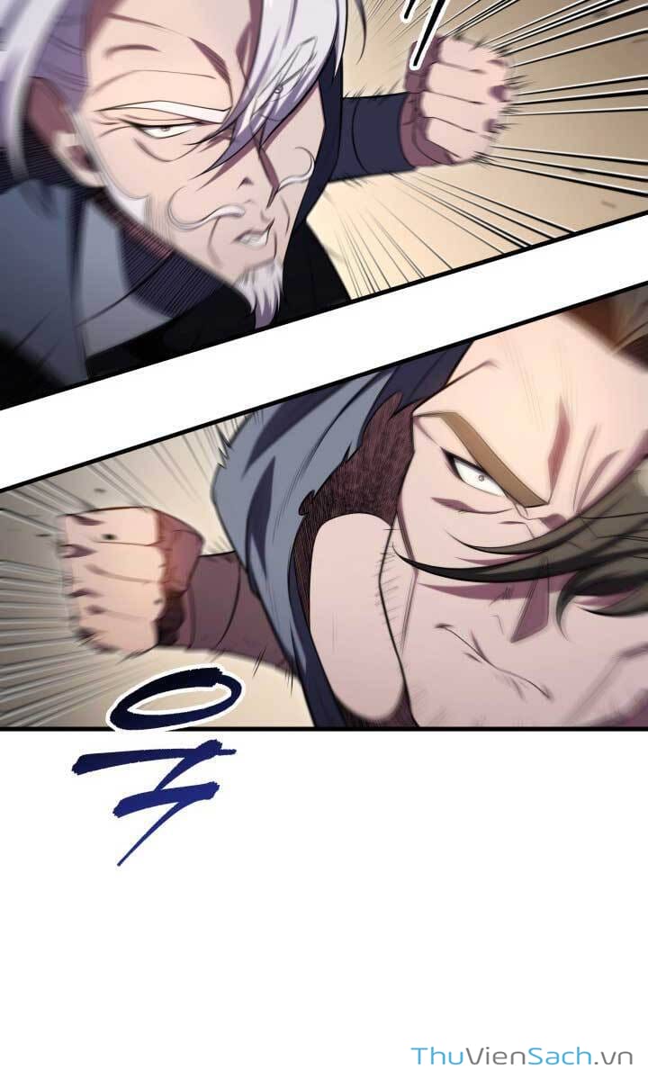 Truyện Tranh Cửu Thiên Kiếp Pháp trang 4