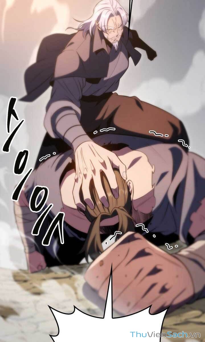 Truyện Tranh Cửu Thiên Kiếp Pháp trang 4